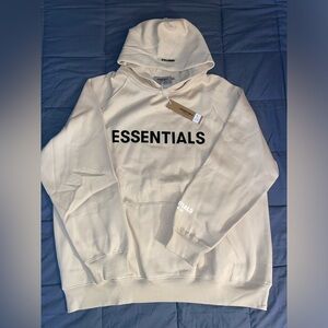 Sand Essentials Hoodie